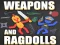 游戏Weapons and Ragdolls在线