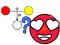 游戏Kids Quiz: Color Mixing Gamef在线