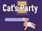 游戏Cat's Party在线