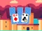游戏One Hundred Castles Solitaire在线