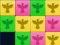 游戏Match Tiles 8х8在线