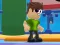 游戏Obby Parkour Race: Multiplayer在线
