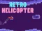 游戏Retro Helicopter在线