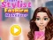 游戏Super Stylist Fashion Makeover在线