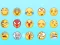游戏Emoji Merge: Fun Moji在线
