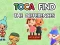 游戏Toca Find The Differences在线