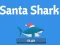 游戏Santa Shark在线