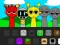 游戏Sprunki Incredibox Horror在线