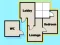 游戏Room Sort - Floor Plan在线