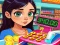 游戏Supermarket Shopping For Kids在线