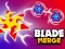游戏Blade Merge在线