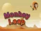 游戏Monkey Leap在线