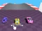 游戏Merge Racer Stunts Car在线