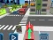 游戏Fire Truck Rescue Driving在线