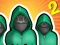 游戏Squid Game: Survival 456!在线