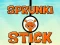 游戏Sprunki Stick在线