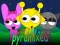 游戏Sprunki Pyramixed: Night Edition在线