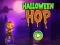 游戏Halloween Hop在线