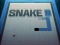 游戏Shrouk Snake在线