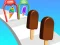 游戏Ice Cream Stack Runner在线