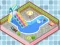 游戏Decor: My Swimming Pool在线