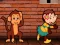 游戏Playful Monkey Escape在线