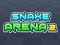 游戏Snake Arena 2在线