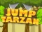 游戏Jump Tarzan在线