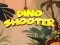 游戏Dino Shooter在线