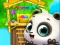 游戏Panda Lu Treehouse在线