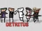 游戏Detritus在线