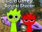 游戏Squid Game 2 Sprunki Shooter在线