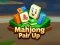 游戏Mahjong Pair Up在线