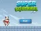 游戏Super Squirrel Run在线