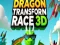 游戏Dragon Transform Race 3D在线