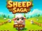 游戏Sheep Saga在线
