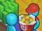 游戏Panda Kitchen: Idle Tycoon在线