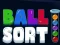 游戏Ball Sort在线