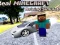 游戏Real Minecraft Driving Simulator在线