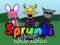 游戏Sprunki Retake: Human Edition在线