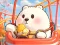 游戏Jigsaw Puzzle: Roller Coaster在线