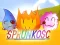 游戏Sprunki x BFDI在线