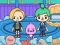 游戏Toca Boca: Attractions在线