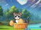 游戏Hungry Kitty Adventures在线