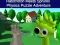 游戏Rato Milton Meets Sprunki Physics Puzzle Adventure在线