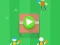 游戏Stickman Ping Pong 2在线