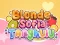 游戏Blonde Sofia: Tanghulu在线