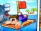 游戏Noob Raft: Ocean Survival在线