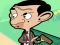 游戏Mr Bean Sliding Puzzle在线