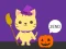 游戏Cat and Halloween Escape在线